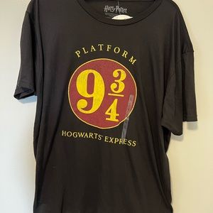 Harry Potter t shirt